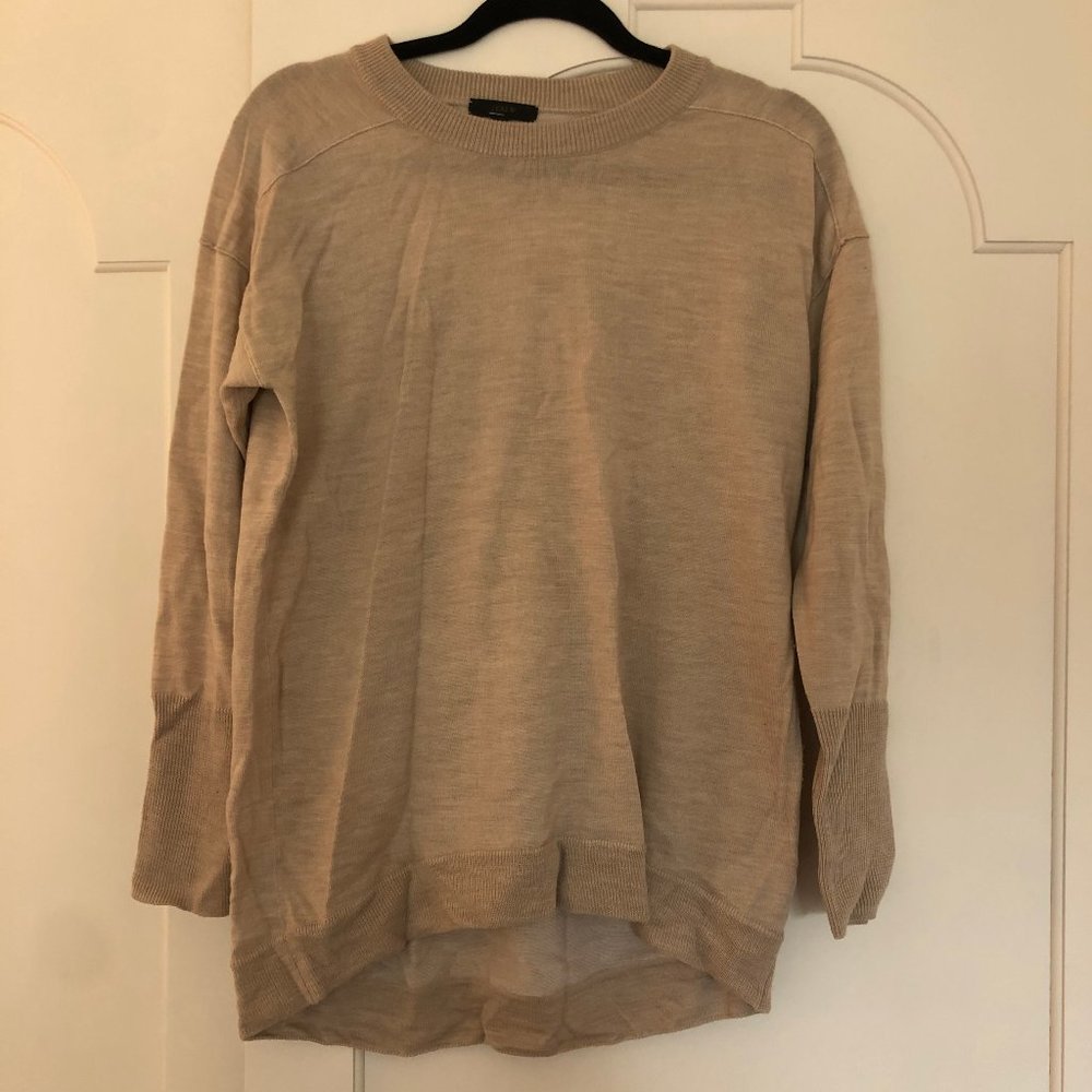 J. Crew Sweater